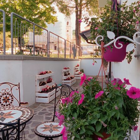 B&B Colle Tarigni Manoppello エクステリア 写真