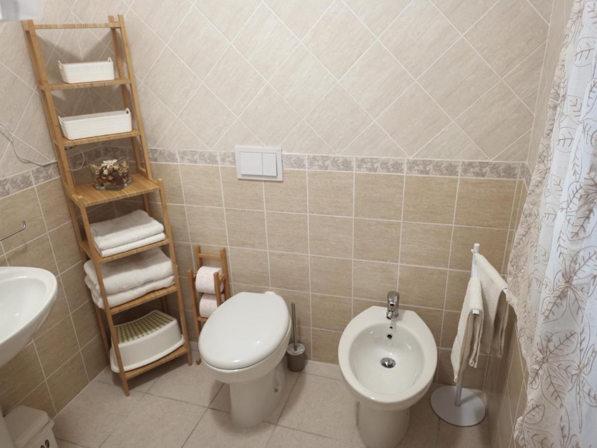 B&B Colle Tarigni Manoppello エクステリア 写真