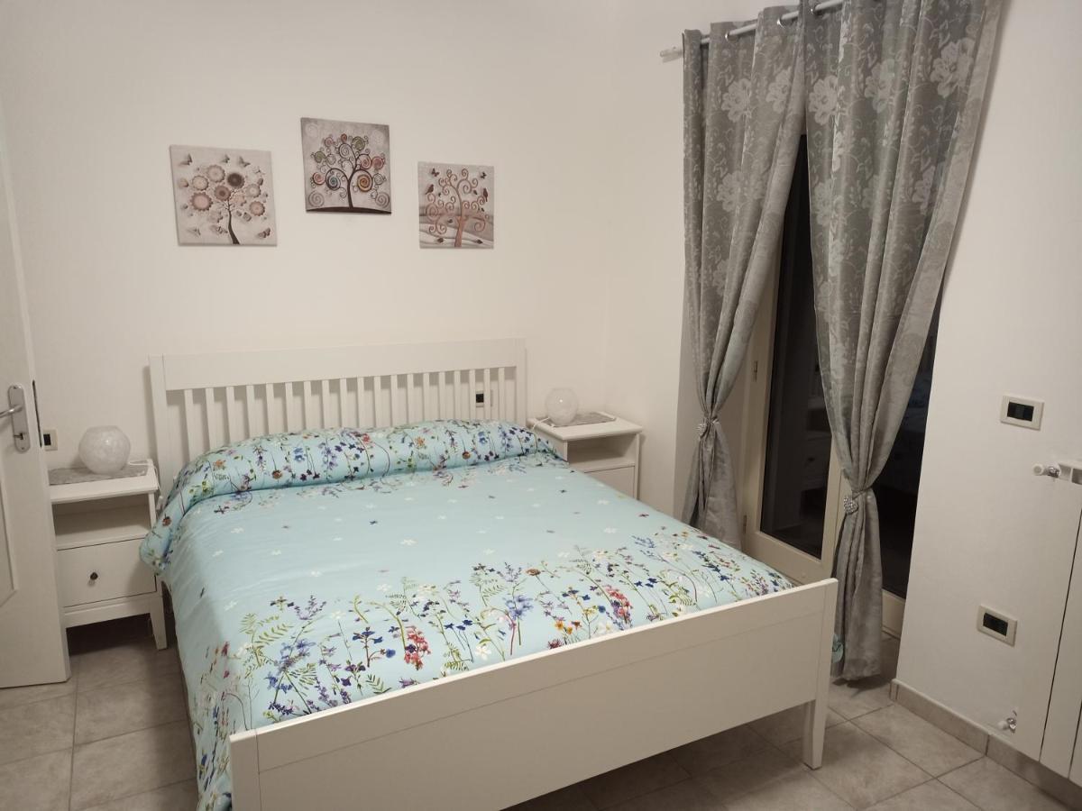 B&B Colle Tarigni Manoppello エクステリア 写真