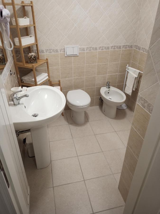 B&B Colle Tarigni Manoppello エクステリア 写真