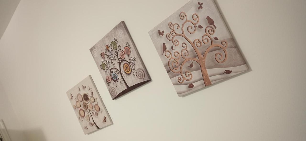 B&B Colle Tarigni Manoppello エクステリア 写真