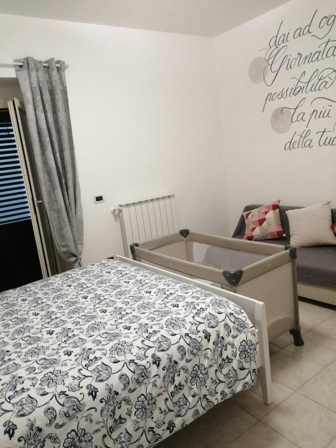 B&B Colle Tarigni Manoppello エクステリア 写真