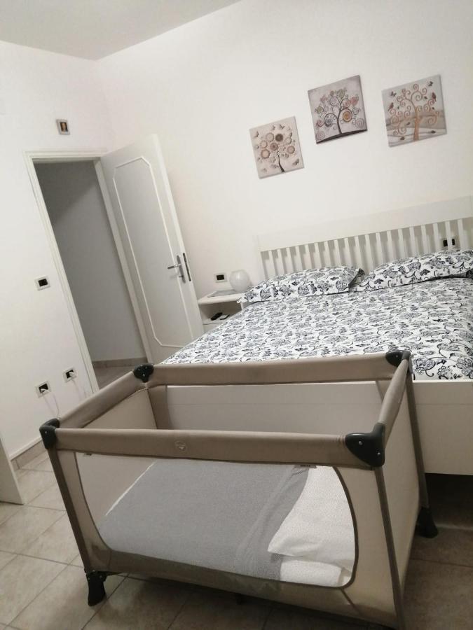 B&B Colle Tarigni Manoppello エクステリア 写真