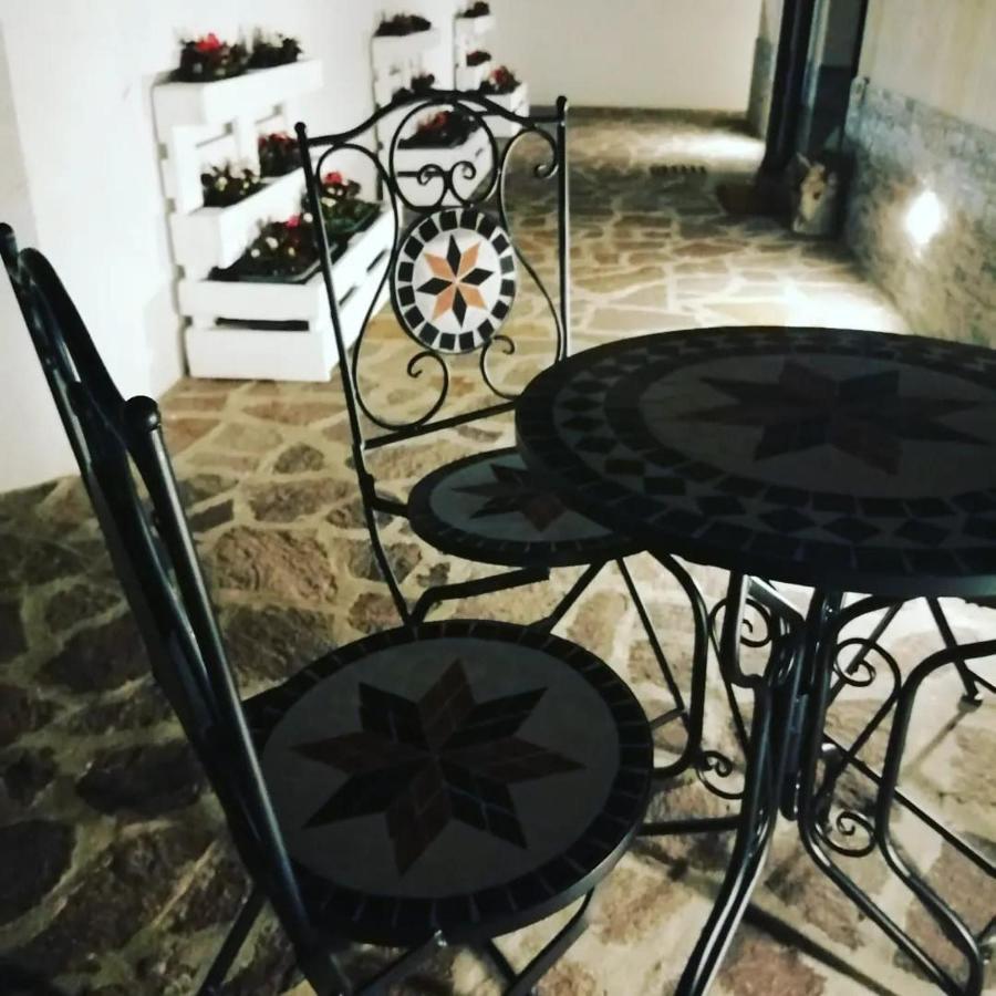 B&B Colle Tarigni Manoppello エクステリア 写真