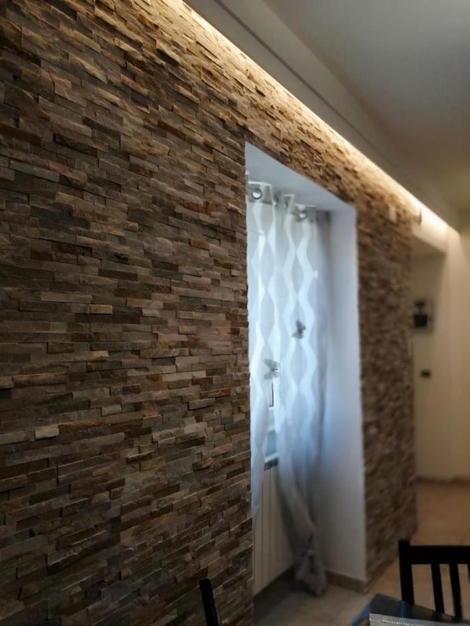 B&B Colle Tarigni Manoppello エクステリア 写真