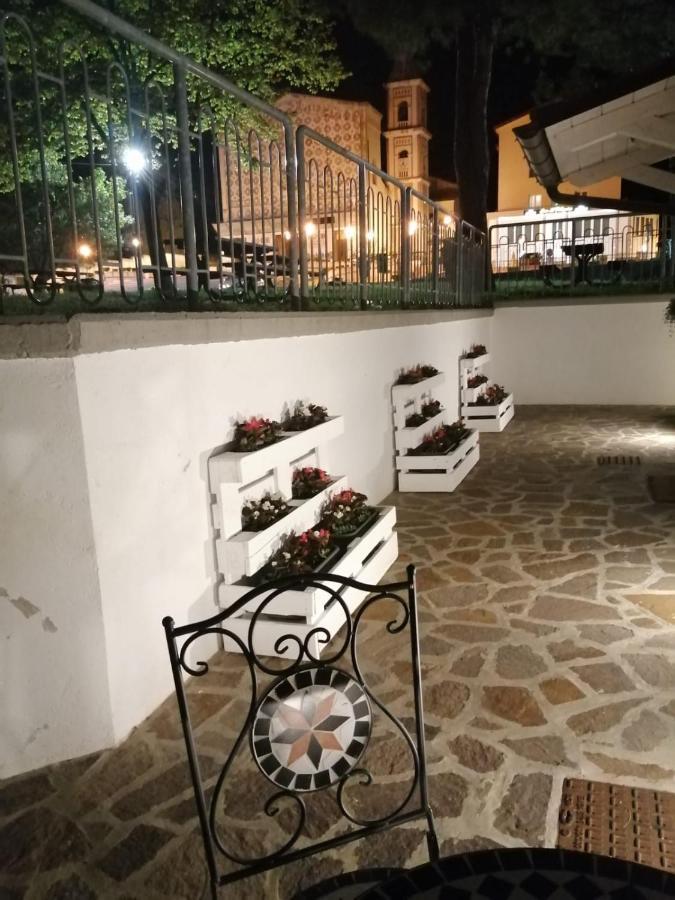 B&B Colle Tarigni Manoppello エクステリア 写真