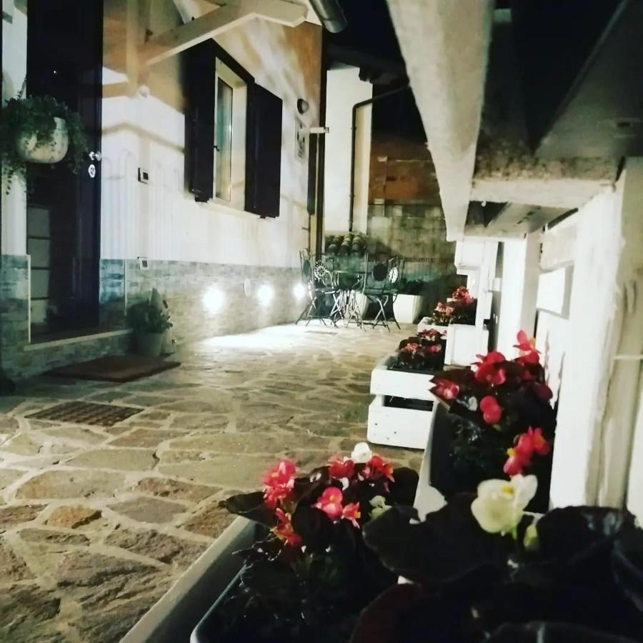 B&B Colle Tarigni Manoppello エクステリア 写真