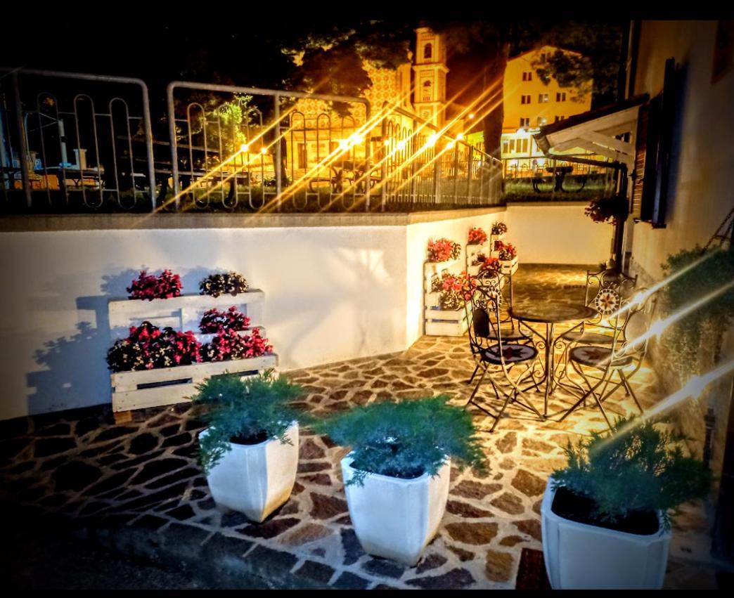 B&B Colle Tarigni Manoppello エクステリア 写真
