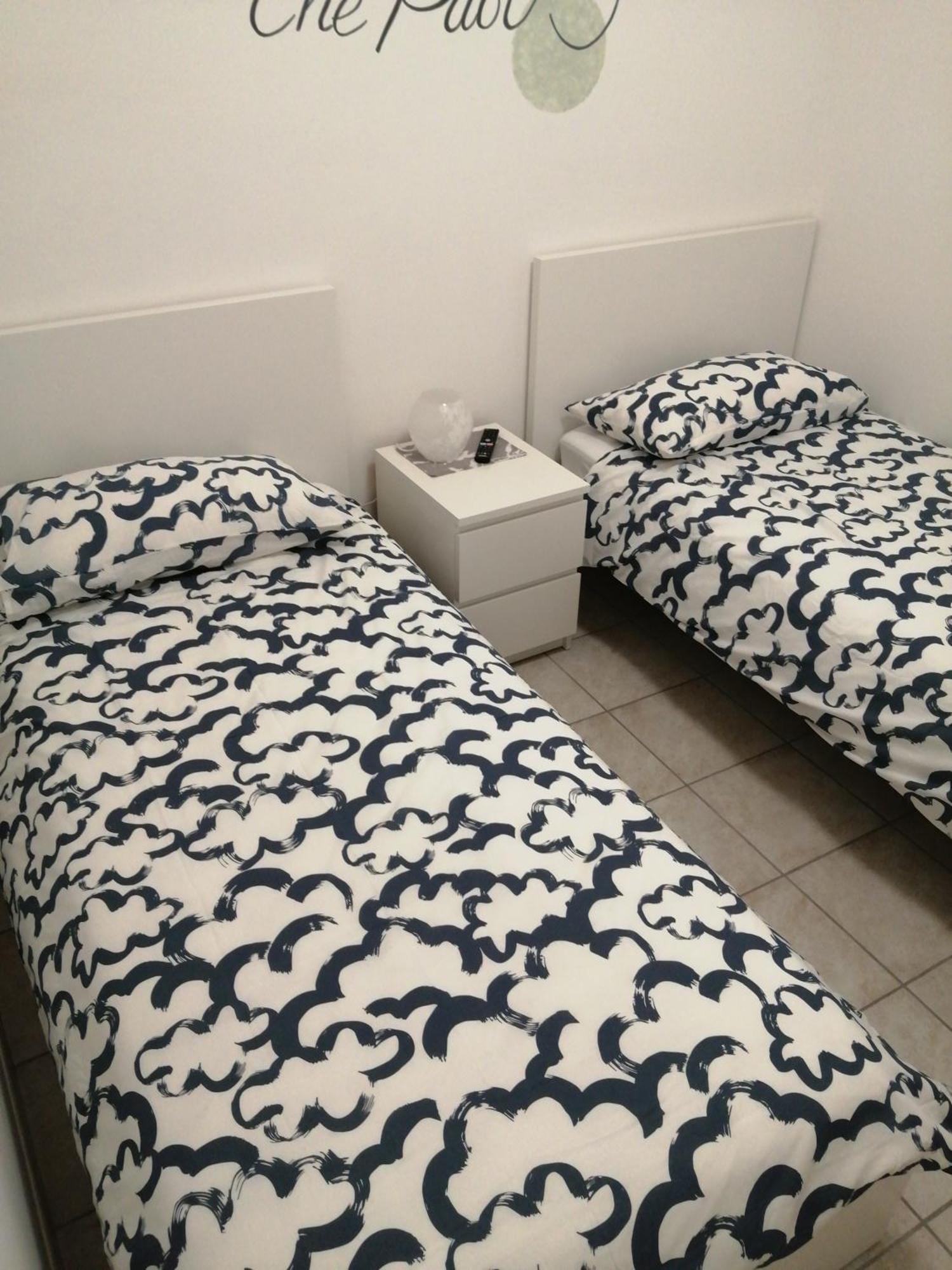 B&B Colle Tarigni Manoppello エクステリア 写真