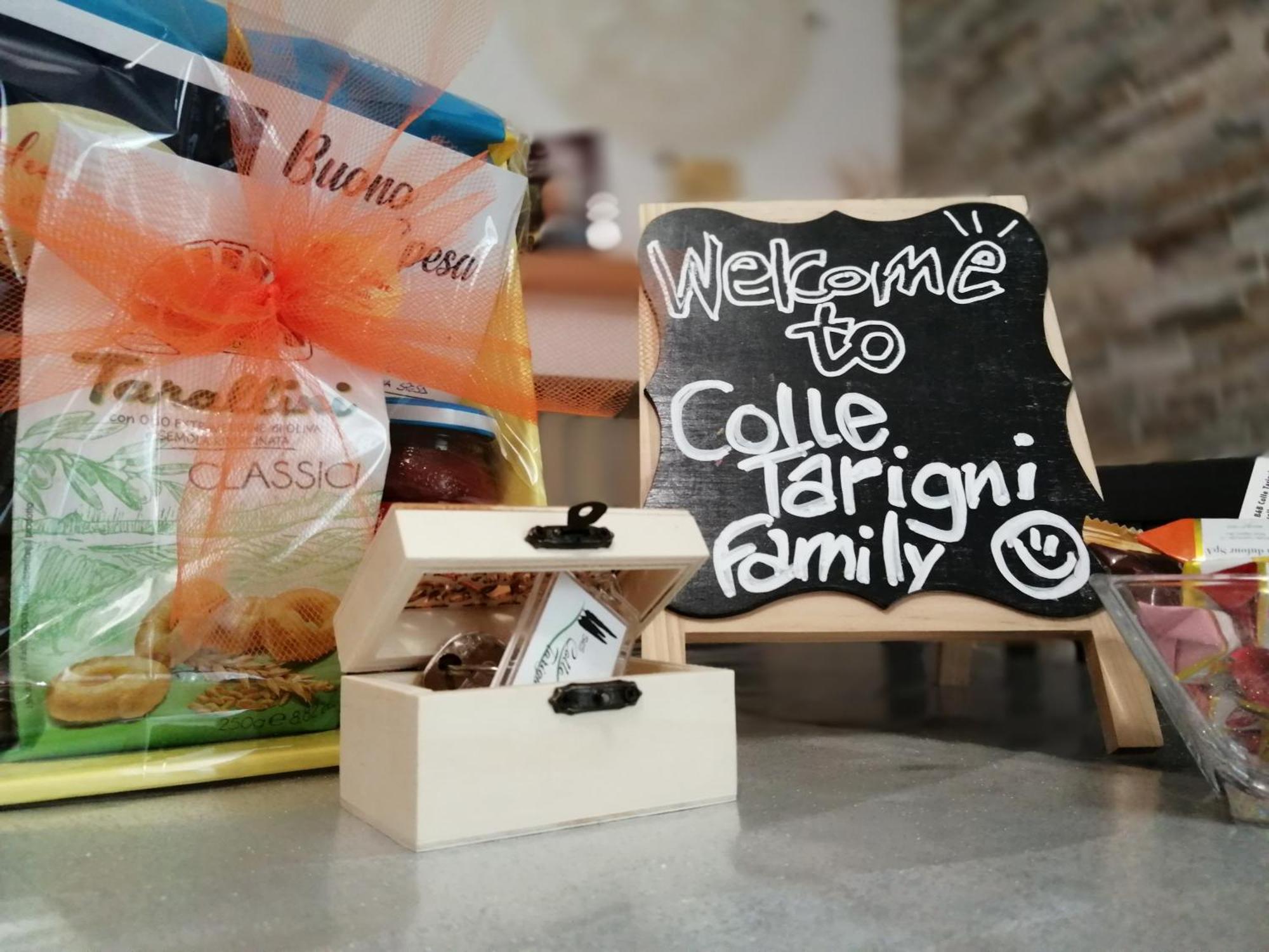 B&B Colle Tarigni Manoppello エクステリア 写真