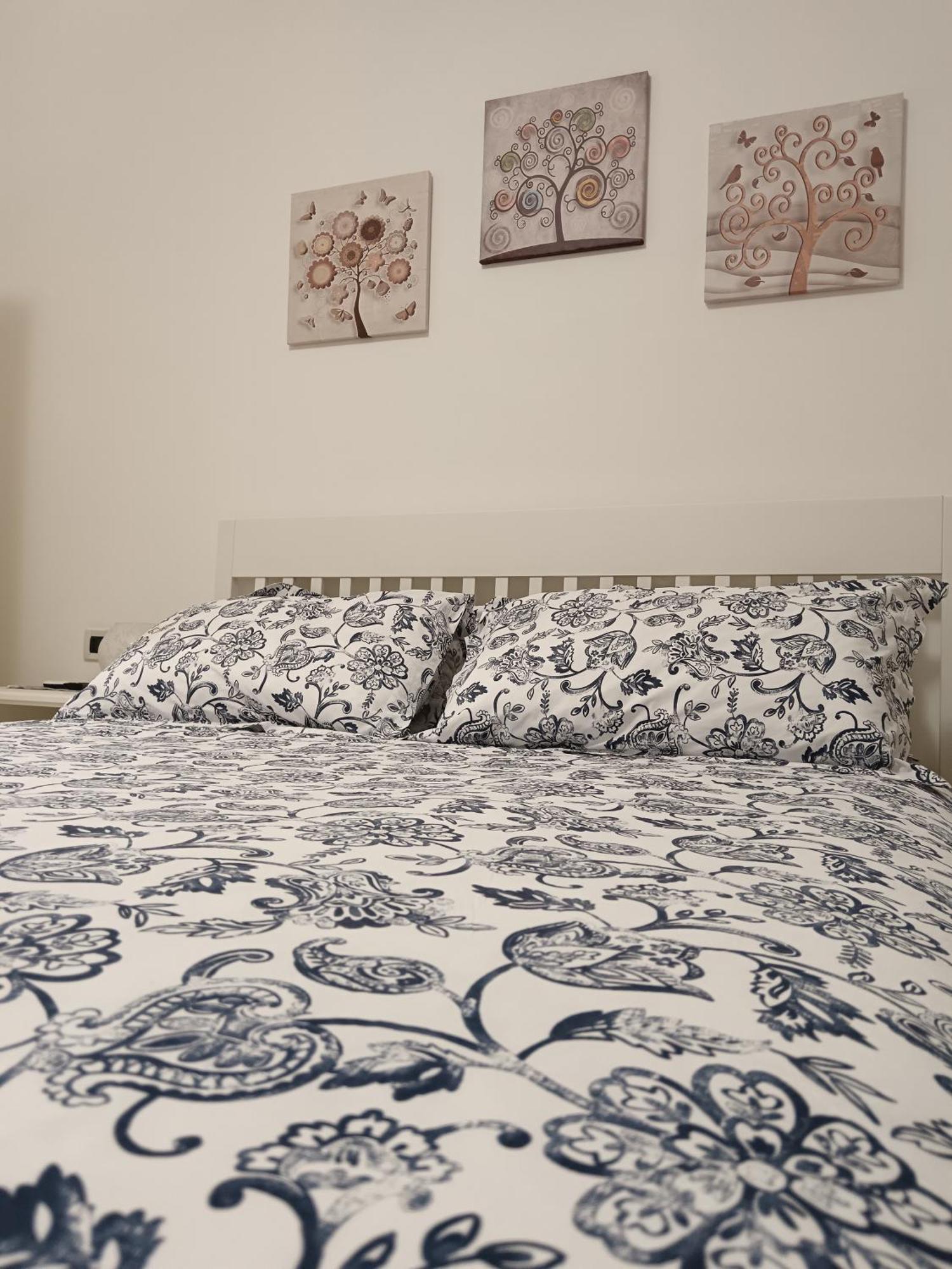 B&B Colle Tarigni Manoppello エクステリア 写真